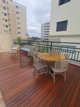 Imagem Apartamento com 3 Quartos à Venda, 153 m² em Vila Resende - Caçapava Imagem Apartamento com 3 Quartos à Venda, 153 m² em Vila Resende - Caçapava