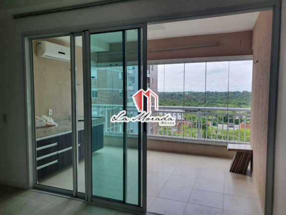 Imagem Apartamento com 3 Quartos à Venda, 110 m² em Dom Pedro I - Manaus Imagem Apartamento com 3 Quartos à Venda, 110 m² em Dom Pedro I - Manaus