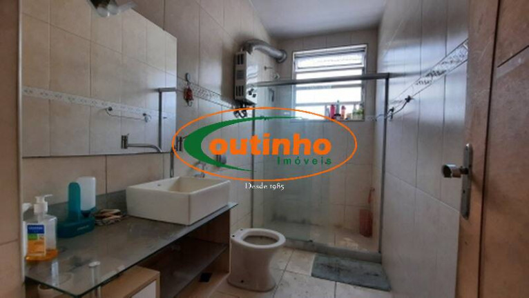 Imagem Apartamento com 2 Quartos à Venda, 73 m² em São Cristovão - Rio De Janeiro