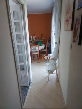 Imagem Apartamento com 2 Quartos à Venda, 57 m² em Vila Esperança - São Paulo Imagem Apartamento com 2 Quartos à Venda, 57 m² em Vila Esperança - São Paulo
