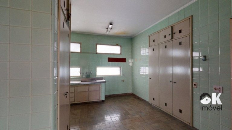 Imagem Apartamento com 4 Quartos à Venda, 285 m² em Higienópolis - São Paulo