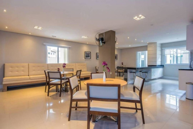 Imagem Apartamento com 2 Quartos à Venda, 50 m² em Vila Curuçá - Santo André Imagem Apartamento com 2 Quartos à Venda, 50 m² em Vila Curuçá - Santo André
