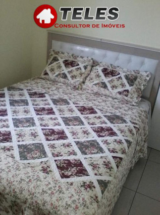 Apartamento com 2 Quartos à Venda, 44 m² em Jardim Lajeado - São Paulo