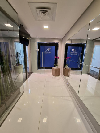 Imagem Imóvel Comercial para Alugar, 250 m² em Bela Vista - São Paulo