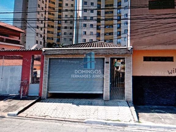 Imagem Casa com 3 Quartos à Venda, 160 m² em Cidade Patriarca - São Paulo Imagem Casa com 3 Quartos à Venda, 160 m² em Cidade Patriarca - São Paulo