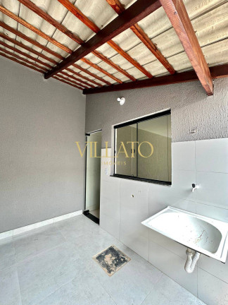 Imagem Casa com 2 Quartos à Venda, 72 m² em Setor São Sebastião - Trindade Imagem Casa com 2 Quartos à Venda, 72 m² em Setor São Sebastião - Trindade