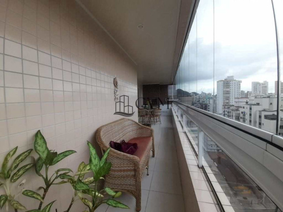 Imagem Apartamento com 2 Quartos à Venda, 100 m² em Guilhermina - Praia Grande Imagem Apartamento com 2 Quartos à Venda, 100 m² em Guilhermina - Praia Grande