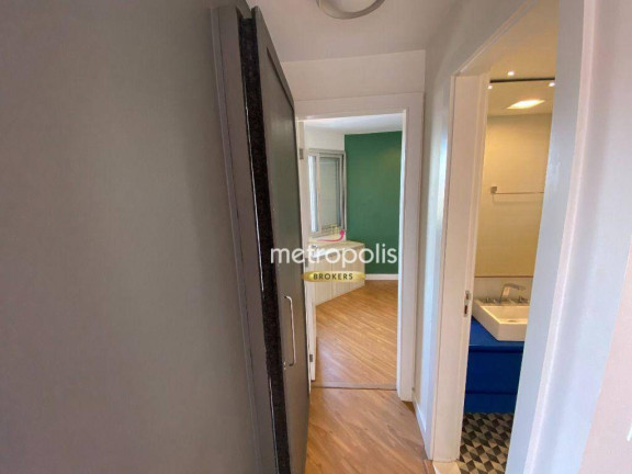 Imagem Apartamento com 2 Quartos à Venda, 50 m² em Vila Monumento - São Paulo
