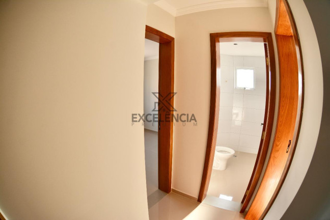Imagem Apartamento com 3 Quartos à Venda, 46 m² em Boneca Do Iguaçu - São José Dos Pinhais Imagem Apartamento com 3 Quartos à Venda, 46 m² em Boneca Do Iguaçu - São José Dos Pinhais