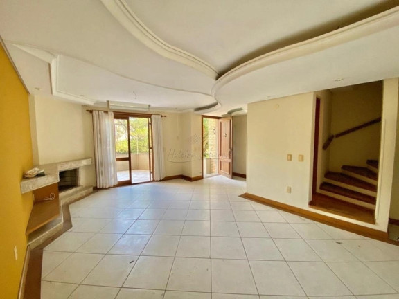Imagem Casa com 4 Quartos à Venda, 317 m² em Tristeza - Porto Alegre Imagem Casa com 4 Quartos à Venda, 317 m² em Tristeza - Porto Alegre