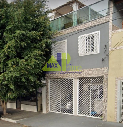Sobrado com 3 Quartos à Venda, 180 m² em Tatuapé - São Paulo