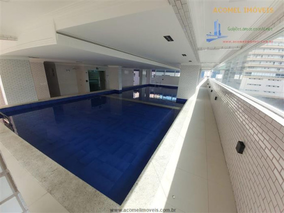 Imagem Apartamento com 3 Quartos à Venda, 121 m² em Boqueirão - Praia Grande