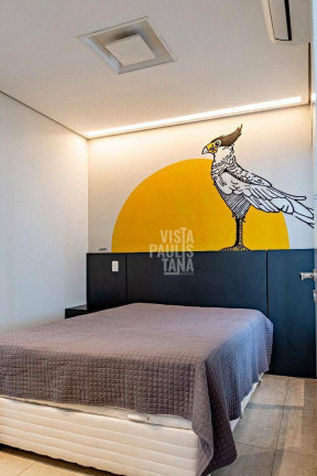 Imagem Apartamento com 2 Quartos à Venda, 74 m² em Vila Mariana - São Paulo