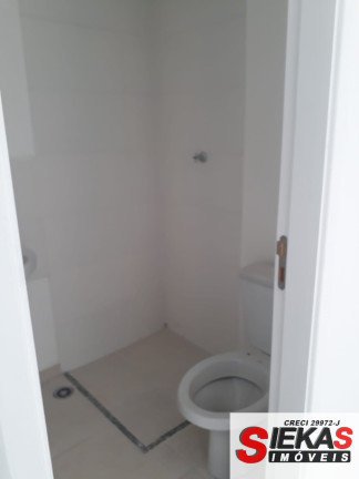 Imagem Apartamento com 1 Quarto à Venda, 30 m² em Vila Guilhermina - São Paulo