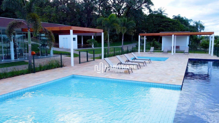 Imagem Terreno à Venda, 264 m² em Residencial Canadá - Piracicaba Imagem Terreno à Venda, 264 m² em Residencial Canadá - Piracicaba