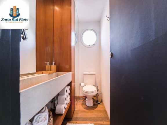 Imagem Apartamento com 1 Quarto à Venda, 74 m² em Vila Nova Conceição - São Paulo Imagem Apartamento com 1 Quarto à Venda, 74 m² em Vila Nova Conceição - São Paulo