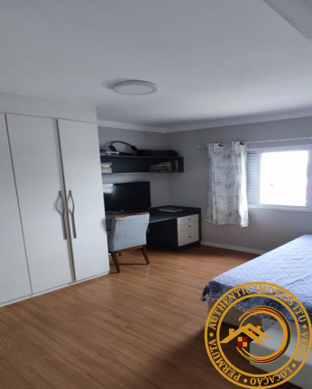 Imagem Apartamento com 2 Quartos à Venda, 55 m² em Jardim Panorama - Salto