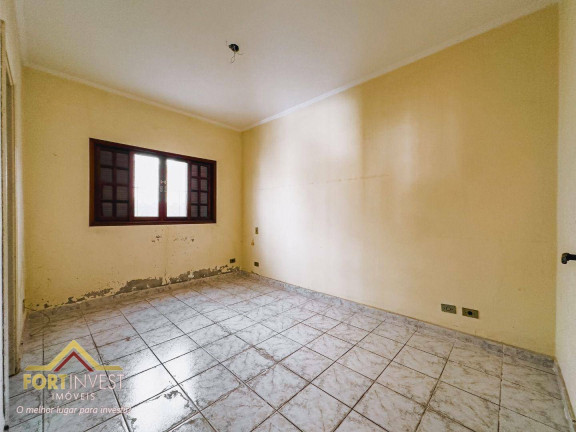 Imagem Imóvel com 2 Quartos à Venda, 75 m² em Canto Do Forte - Praia Grande