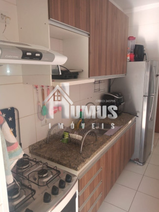 Imagem Apartamento com 2 Quartos à Venda, 65 m² em Perequê Açu - Ubatuba