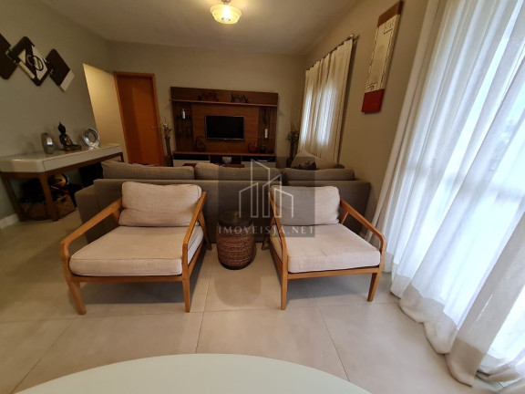 Imagem Apartamento com 3 Quartos à Venda, 139 m² em Centro - Santana De Parnaíba