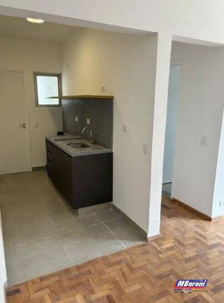 Imagem Apartamento com 1 Quarto à Venda, 41 m² em Pinheiros - São Paulo Imagem Apartamento com 1 Quarto à Venda, 41 m² em Pinheiros - São Paulo
