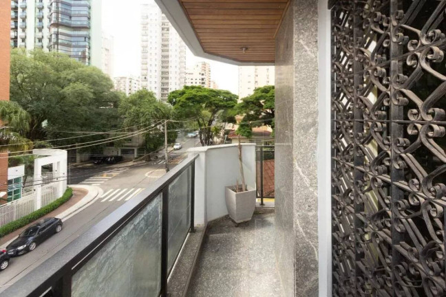 Apartamento com 3 Quartos à Venda, 150 m² em Planalto Paulista - São Paulo