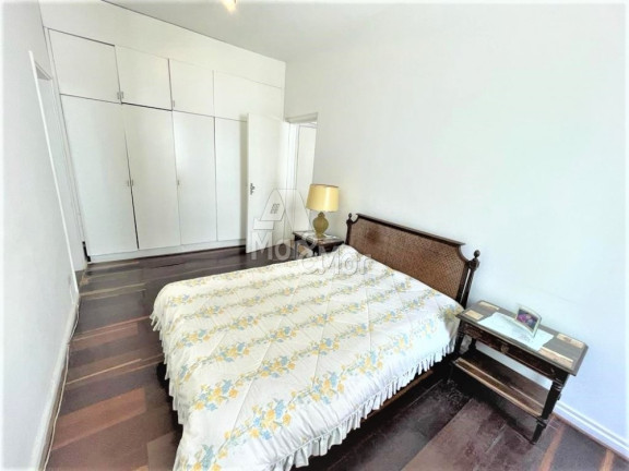Imagem Apartamento com 1 Quarto à Venda, 70 m² em Pitangueiras - Guarujá