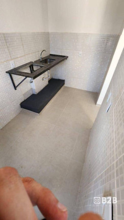 Imagem Apartamento com 2 Quartos à Venda, 40 m² em Chácara Das Flores - Bauru Imagem Apartamento com 2 Quartos à Venda, 40 m² em Chácara Das Flores - Bauru