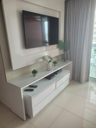 Imagem Apartamento com 3 Quartos à Venda, 73 m² em Jardim Oceania - João Pessoa Imagem Apartamento com 3 Quartos à Venda, 73 m² em Jardim Oceania - João Pessoa