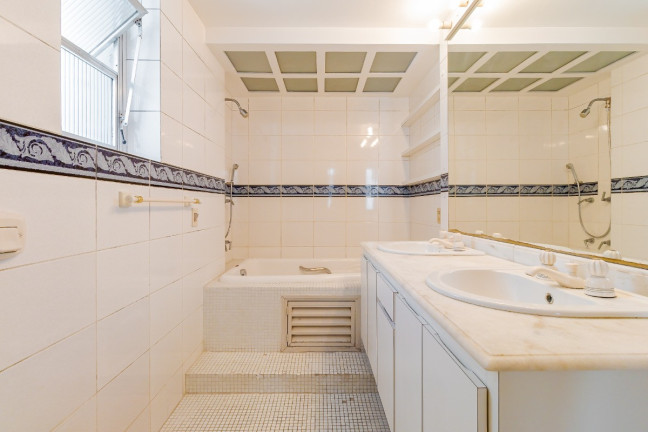 Imagem Apartamento com 3 Quartos à Venda, 153 m² em Jardim Paulista - São Paulo Imagem Apartamento com 3 Quartos à Venda, 153 m² em Jardim Paulista - São Paulo