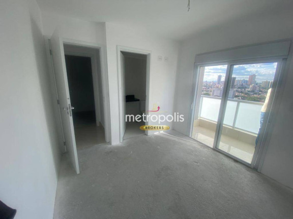 Imagem Apartamento com 2 Quartos à Venda ou Locação, 62 m² em Jardim - Santo André Imagem Apartamento com 2 Quartos à Venda ou Locação, 62 m² em Jardim - Santo André