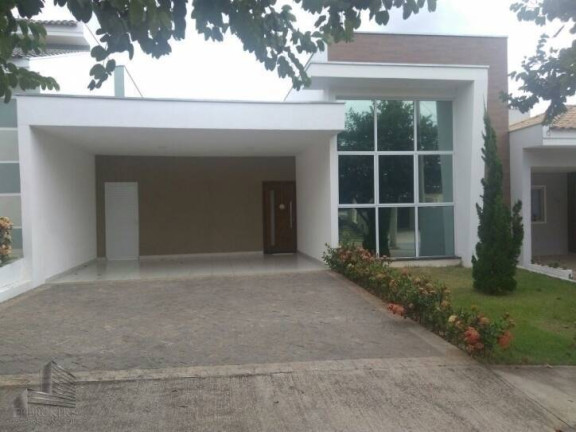 Imagem Casa de Condomínio com 3 Quartos à Venda, 150 m² em Iporanga - Sorocaba
