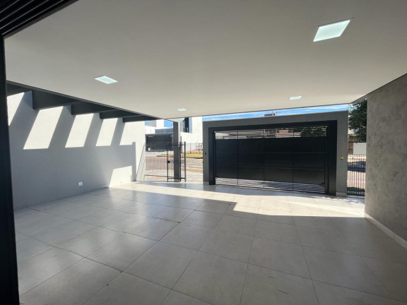 Imagem Casa à Venda, 216 m² em Jardim São Francisco - Umuarama