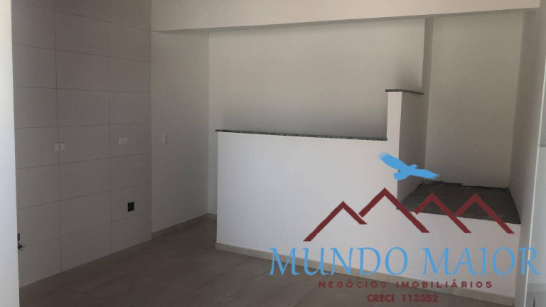 Imagem Apartamento com 2 Quartos à Venda, 100 m² em Parque Das Naçoes - Santo André Imagem Apartamento com 2 Quartos à Venda, 100 m² em Parque Das Naçoes - Santo André