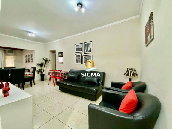 Imagem Apartamento com 1 Quarto à Venda, 55 m² em Pitangueiras - Guarujá Imagem Apartamento com 1 Quarto à Venda, 55 m² em Pitangueiras - Guarujá