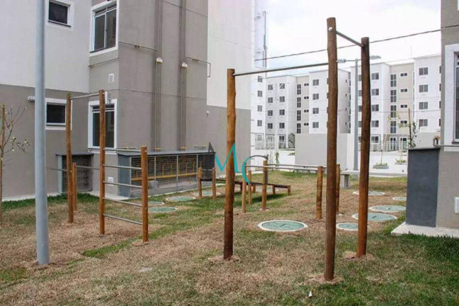 Imagem Apartamento com 2 Quartos à Venda, 44 m² em Cosmos - Rio De Janeiro Imagem Apartamento com 2 Quartos à Venda, 44 m² em Cosmos - Rio De Janeiro