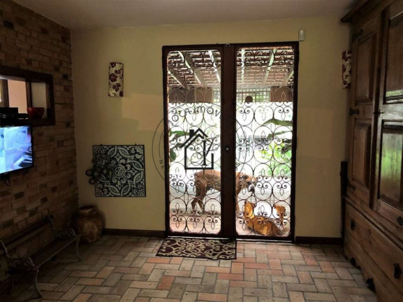 Imagem Casa com 3 Quartos à Venda, 2.488 m² em Vila Santo Antônio - Cotia