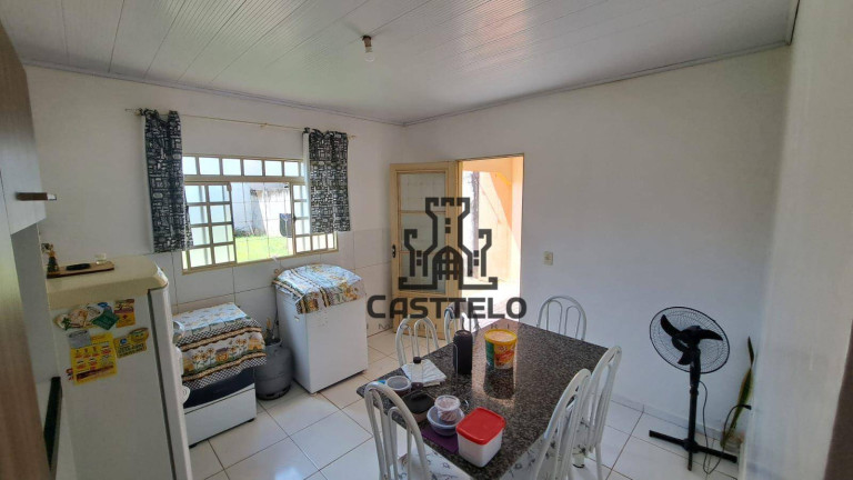 Imagem Casa com 4 Quartos à Venda, 83 m² em Jardim São Tomás - Londrina Imagem Casa com 4 Quartos à Venda, 83 m² em Jardim São Tomás - Londrina