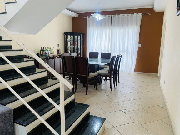 Imagem Casa com 4 Quartos à Venda, 224 m² em Urbanova - São José Dos Campos