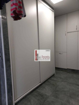 Imagem Apartamento com 4 Quartos à Venda, 189 m² em Jardim São Caetano - São Caetano Do Sul Imagem Apartamento com 4 Quartos à Venda, 189 m² em Jardim São Caetano - São Caetano Do Sul