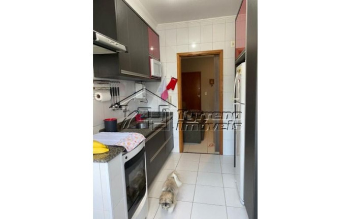 Imagem Apartamento com 2 Quartos à Venda, 54 m² em Jardim Oriente - São José Dos Campos Imagem Apartamento com 2 Quartos à Venda, 54 m² em Jardim Oriente - São José Dos Campos