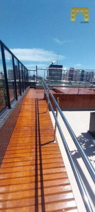 Imagem Apartamento com 2 Quartos à Venda, 48 m² em Bessa - João Pessoa Imagem Apartamento com 2 Quartos à Venda, 48 m² em Bessa - João Pessoa