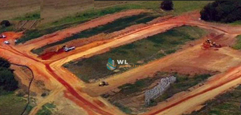 Imagem Terreno à Venda, 140 m² em Jardim Vista Alegre - Louveira