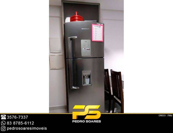 Imagem Sala Comercial à Venda, 39 m² em Tambaú - João Pessoa Imagem Sala Comercial à Venda, 39 m² em Tambaú - João Pessoa