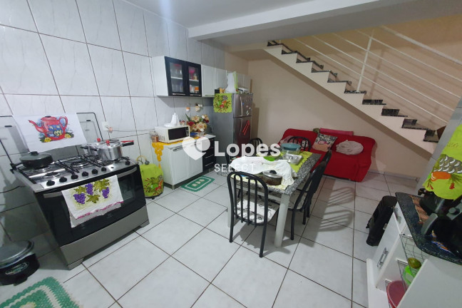 Imagem Casa com 3 Quartos à Venda, em Santa Cândida - Vinhedo Imagem Casa com 3 Quartos à Venda, em Santa Cândida - Vinhedo