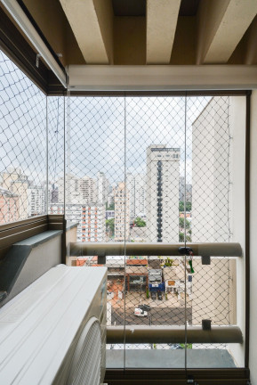 Imagem Imóvel com 5 Quartos à Venda, 405 m² em Moema - São Paulo