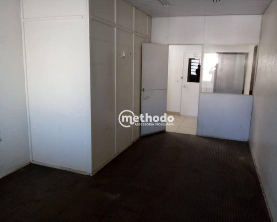 Galpão à Venda, 317 m² em Jardim Bonfim - Campinas