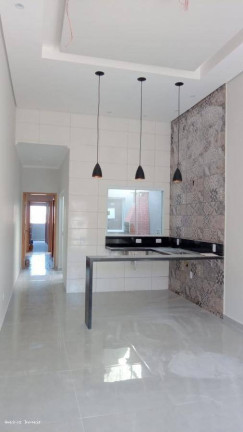 Casa com 2 Quartos à Venda, 90 m² em Vila Mota - Bragança Paulista