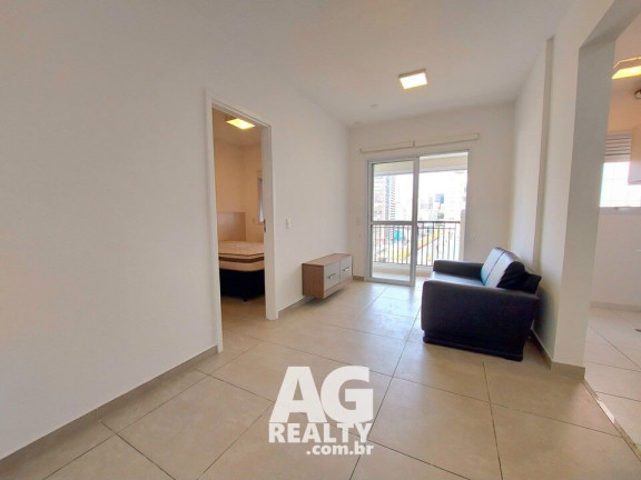 Imagem Apartamento com 1 Quarto à Venda, 40 m² em Centro - São Paulo Imagem Apartamento com 1 Quarto à Venda, 40 m² em Centro - São Paulo