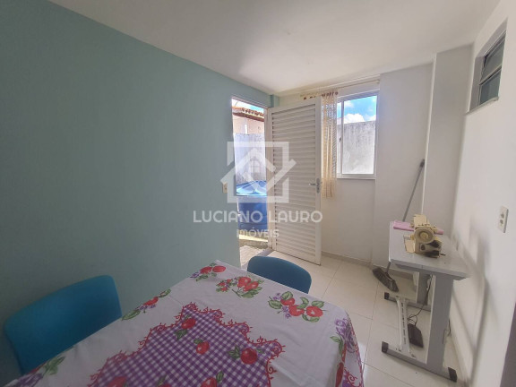 Imagem Casa com 2 Quartos à Venda,  em Alto Maron - Vitória Da Conquista